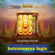 botconversa login